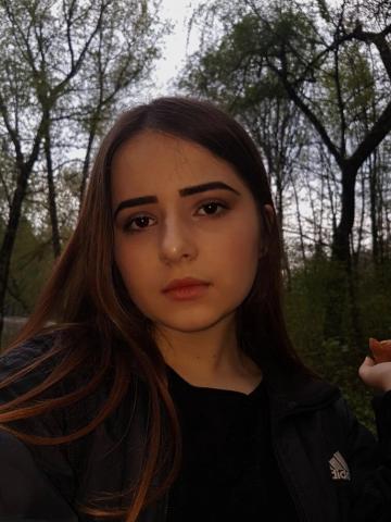 Индивидуалка Катенька Фотография 3